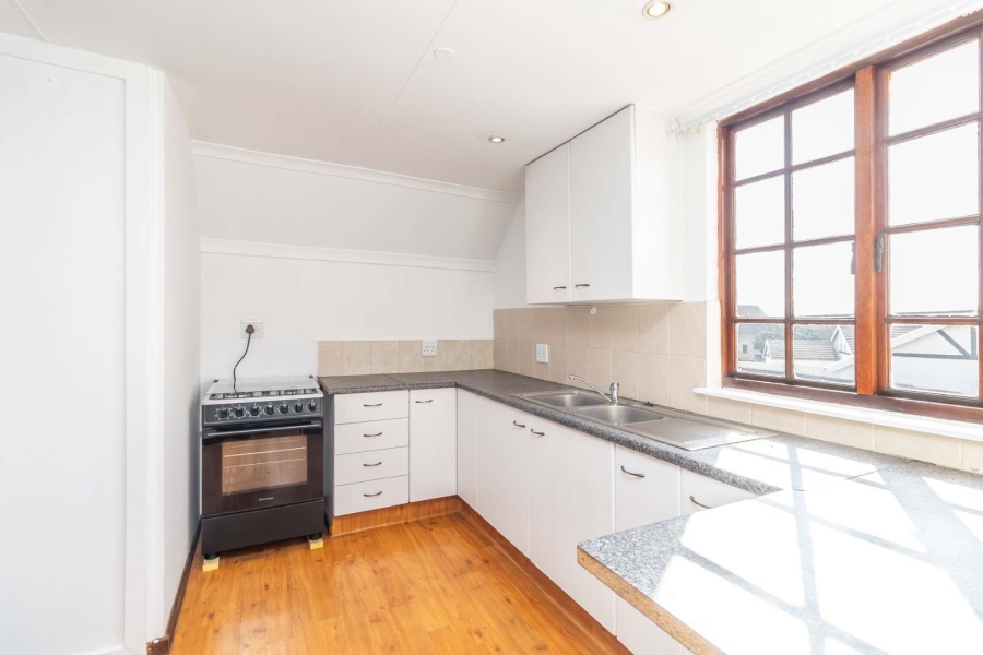2 Bedroom Property for Sale in Barbeque Downs Gauteng