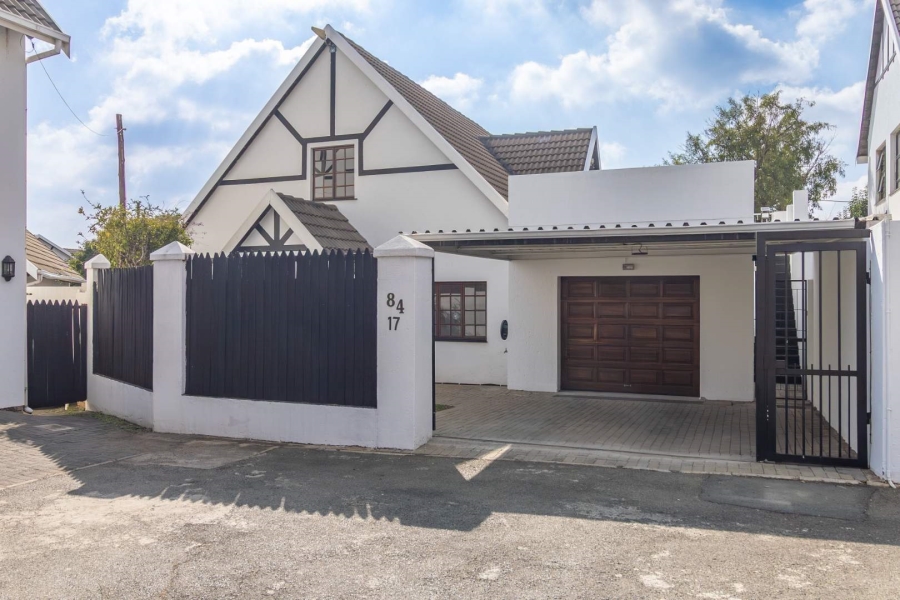 2 Bedroom Property for Sale in Barbeque Downs Gauteng