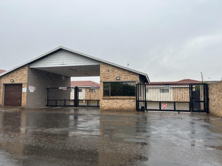 3 Bedroom Property for Sale in Brentwood Park Gauteng
