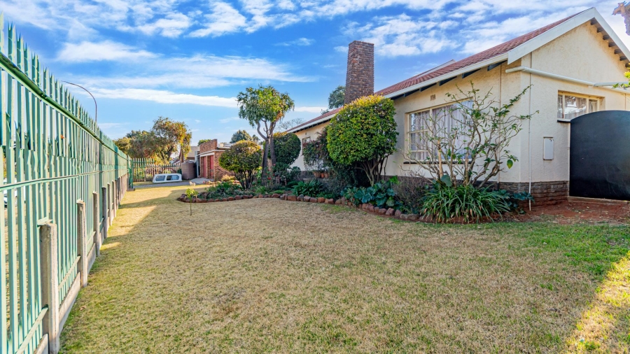 3 Bedroom Property for Sale in Hazelpark Gauteng