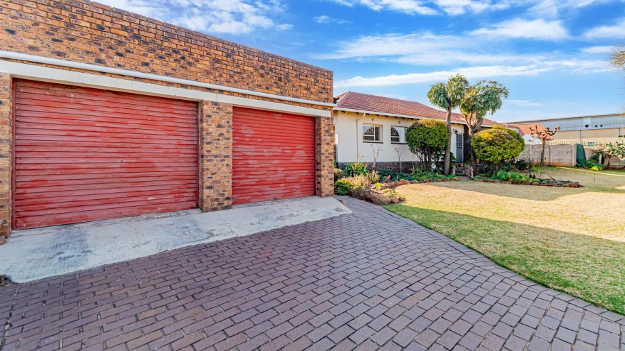 3 Bedroom Property for Sale in Hazelpark Gauteng