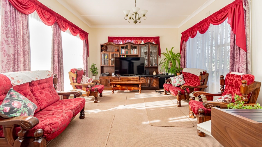 3 Bedroom Property for Sale in Hazelpark Gauteng