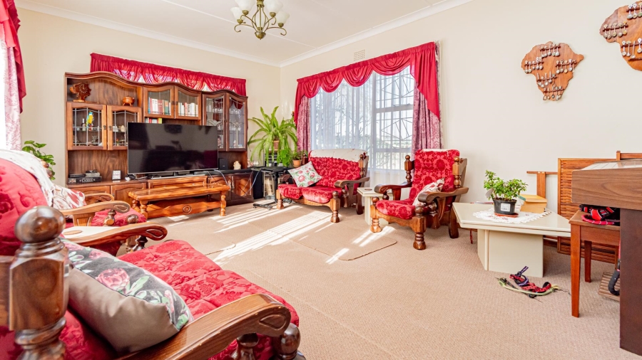 3 Bedroom Property for Sale in Hazelpark Gauteng