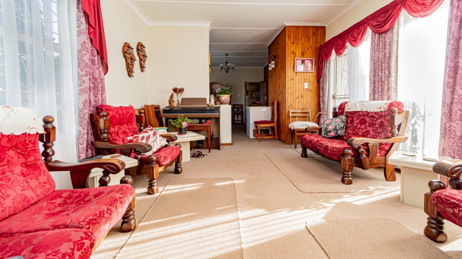 3 Bedroom Property for Sale in Hazelpark Gauteng
