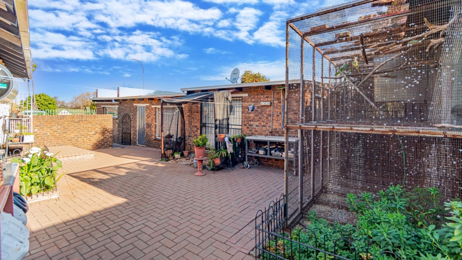 3 Bedroom Property for Sale in Hazelpark Gauteng