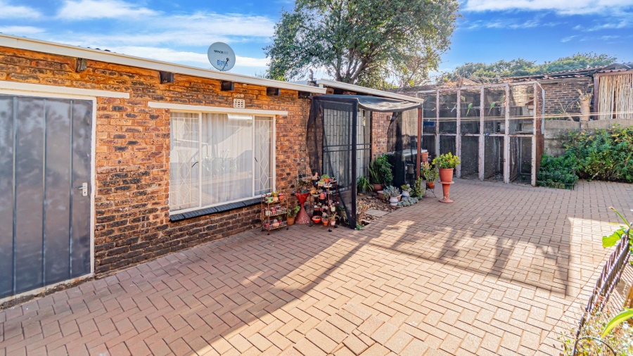 3 Bedroom Property for Sale in Hazelpark Gauteng