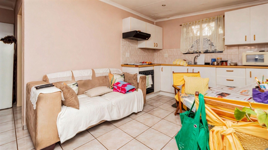 3 Bedroom Property for Sale in Hazelpark Gauteng
