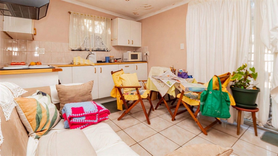 3 Bedroom Property for Sale in Hazelpark Gauteng