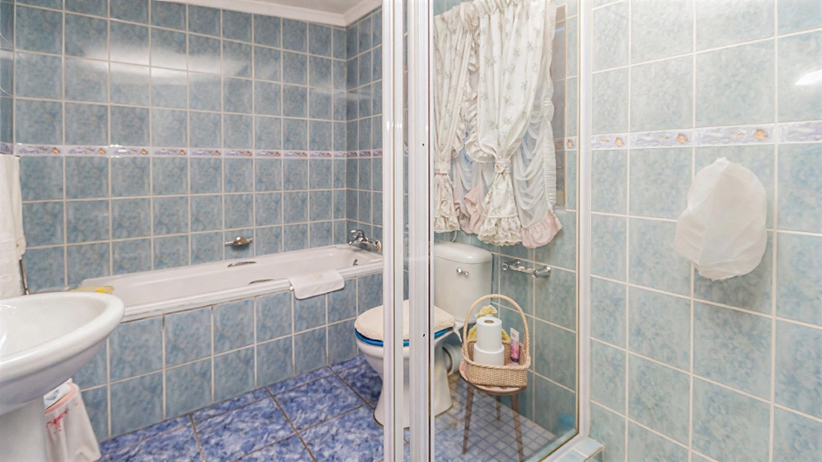 3 Bedroom Property for Sale in Hazelpark Gauteng
