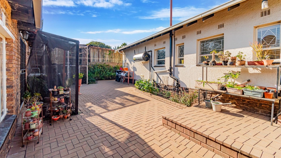 3 Bedroom Property for Sale in Hazelpark Gauteng