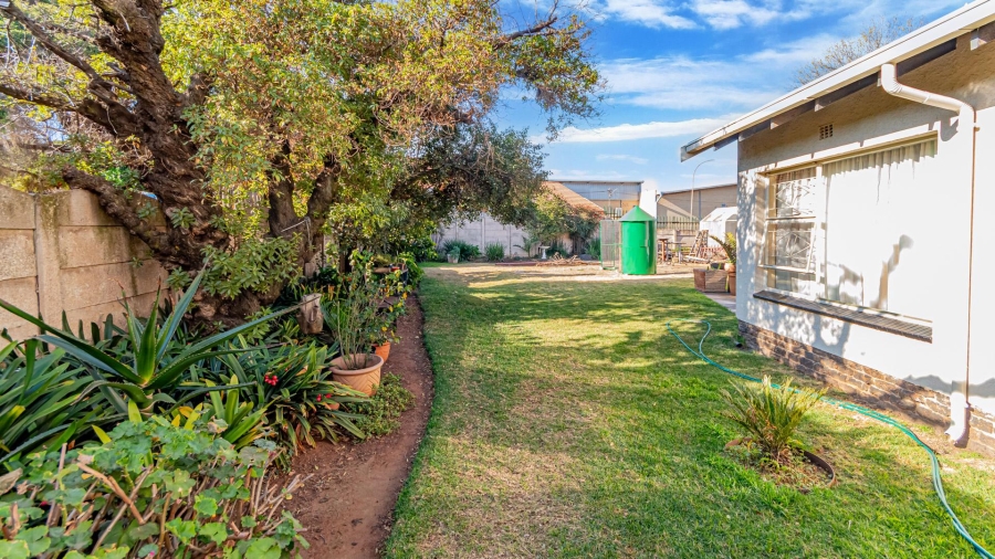 3 Bedroom Property for Sale in Hazelpark Gauteng