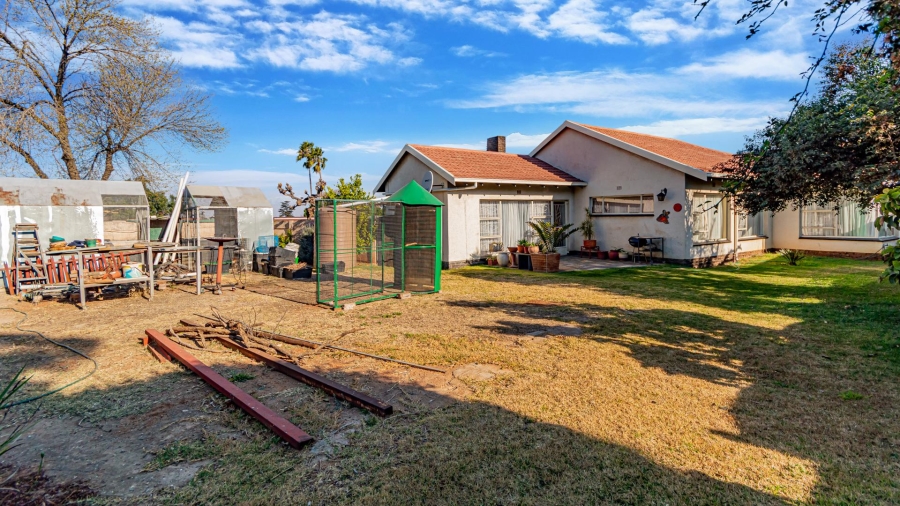 3 Bedroom Property for Sale in Hazelpark Gauteng