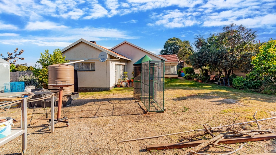 3 Bedroom Property for Sale in Hazelpark Gauteng