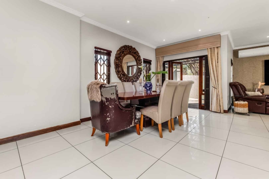 4 Bedroom Property for Sale in Broadacres Gauteng