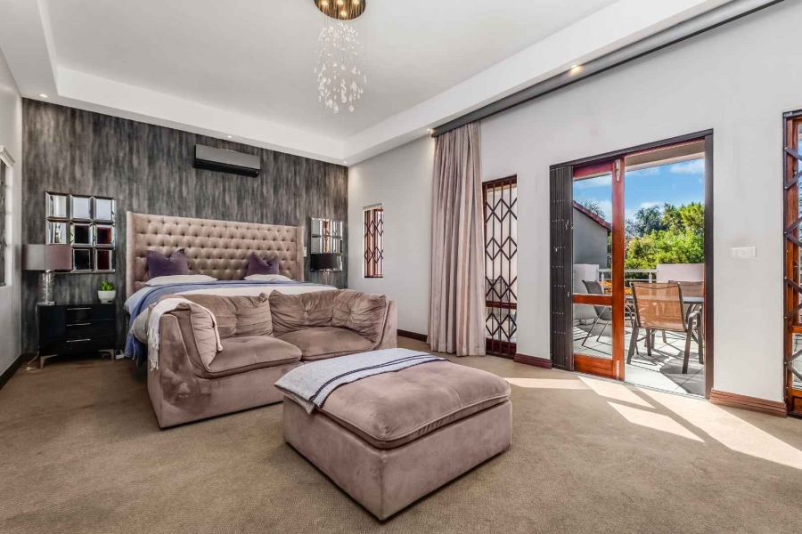 4 Bedroom Property for Sale in Broadacres Gauteng