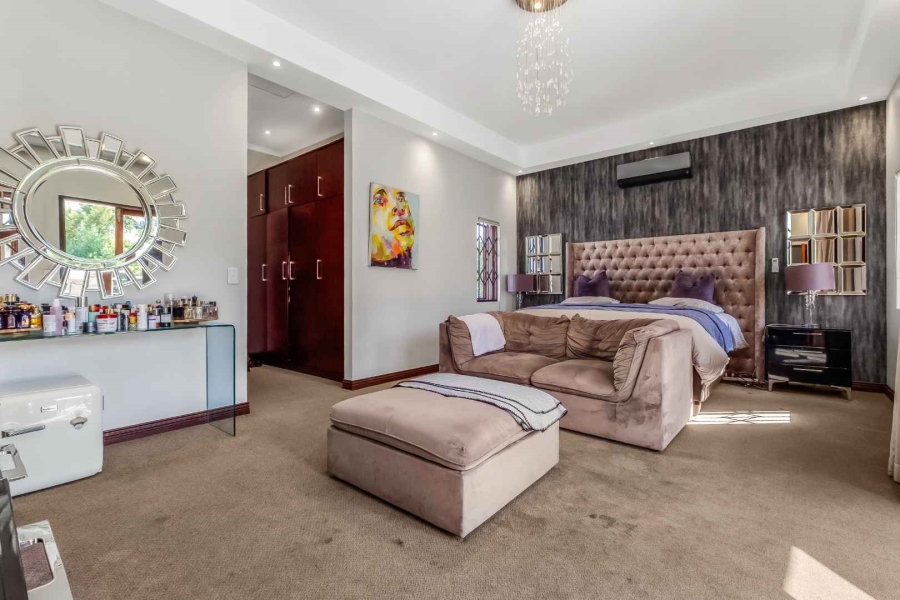 4 Bedroom Property for Sale in Broadacres Gauteng
