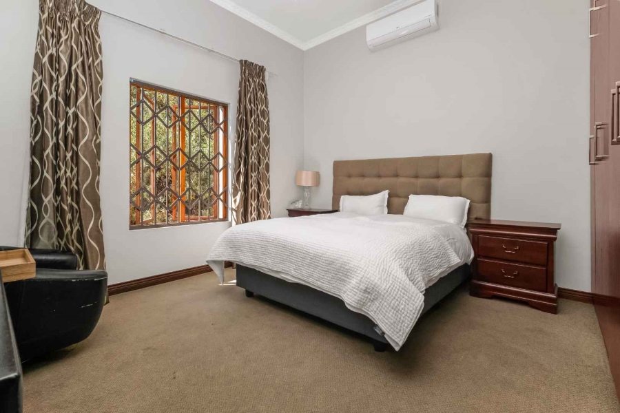 4 Bedroom Property for Sale in Broadacres Gauteng