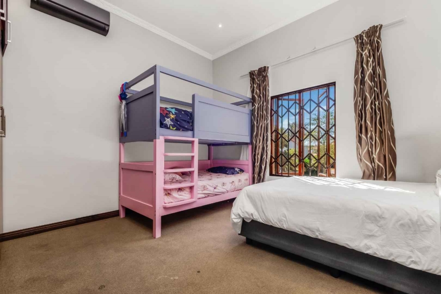 4 Bedroom Property for Sale in Broadacres Gauteng