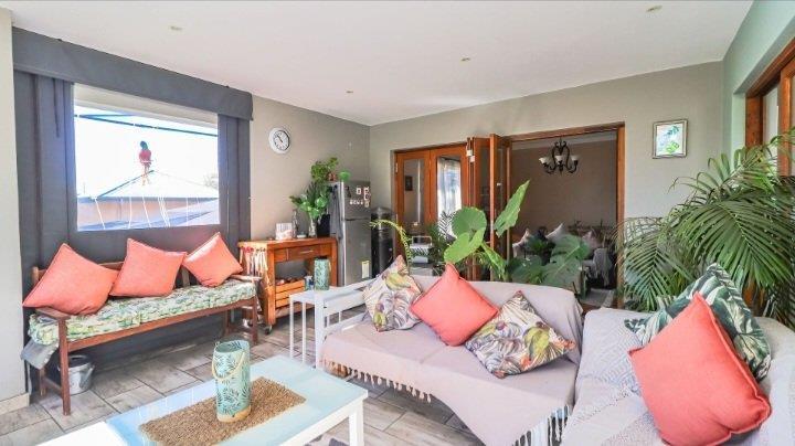 4 Bedroom Property for Sale in Kensington Gauteng