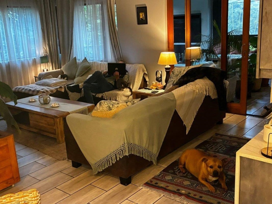 4 Bedroom Property for Sale in Kensington Gauteng