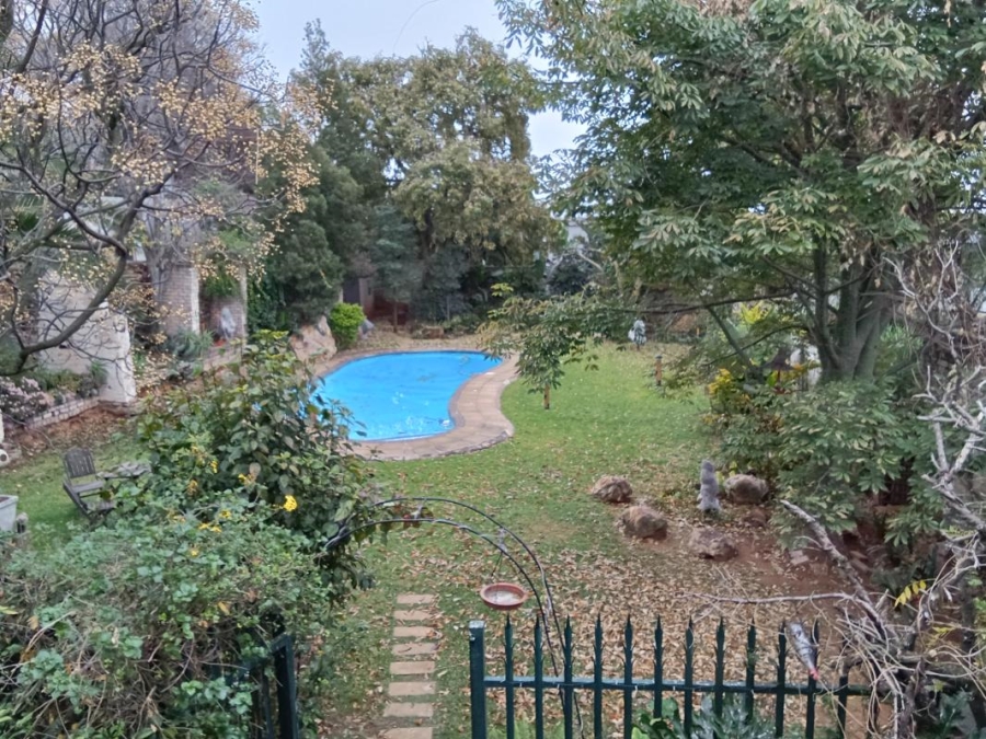 4 Bedroom Property for Sale in Kensington Gauteng