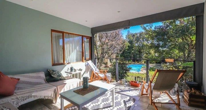 4 Bedroom Property for Sale in Kensington Gauteng