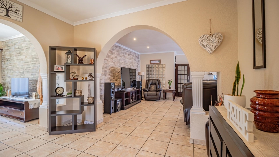3 Bedroom Property for Sale in Witfield Gauteng