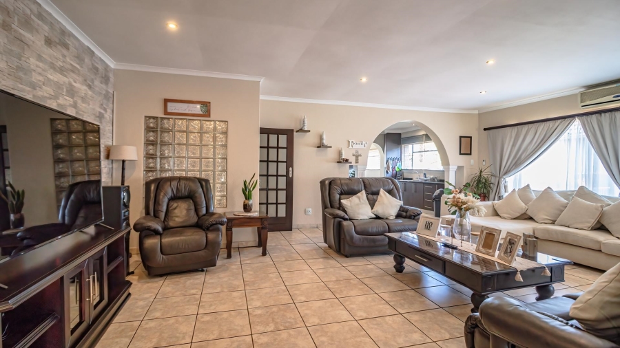 3 Bedroom Property for Sale in Witfield Gauteng