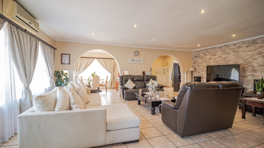 3 Bedroom Property for Sale in Witfield Gauteng