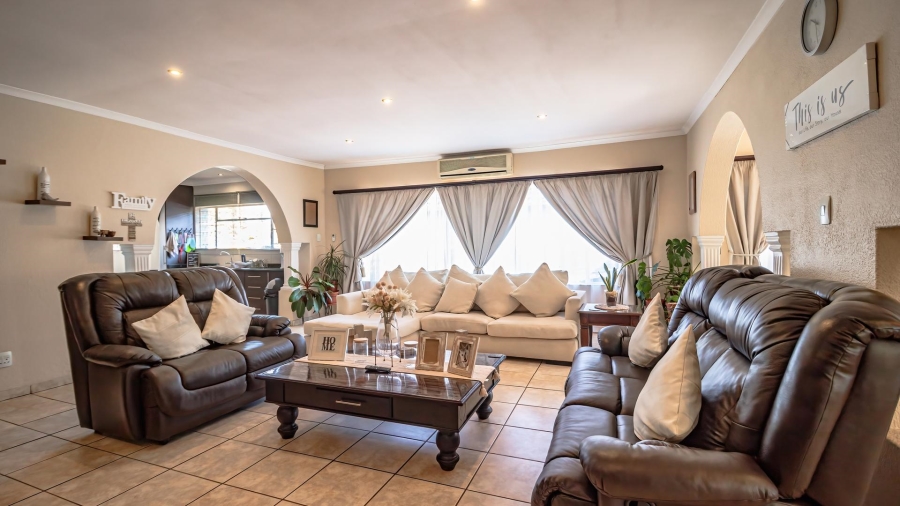 3 Bedroom Property for Sale in Witfield Gauteng