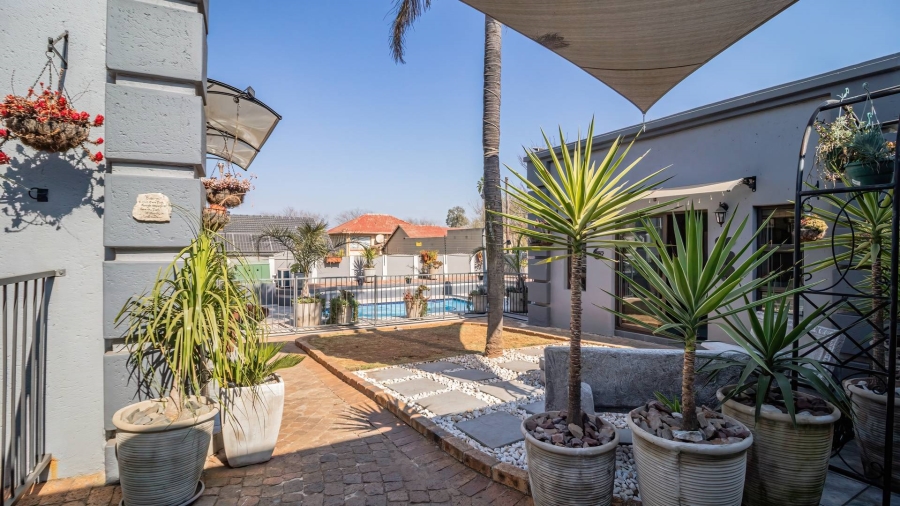 3 Bedroom Property for Sale in Witfield Gauteng
