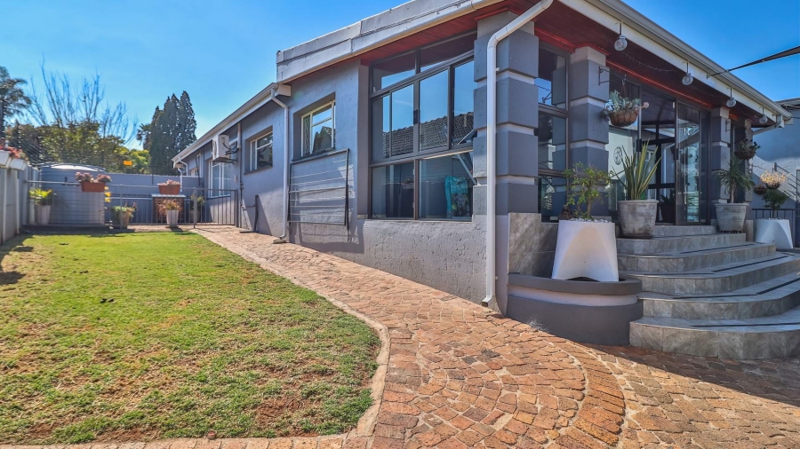 3 Bedroom Property for Sale in Witfield Gauteng