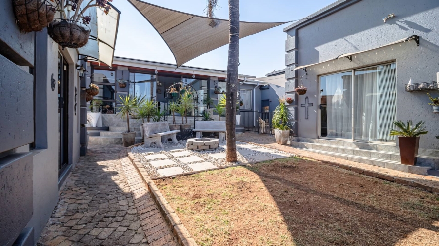 3 Bedroom Property for Sale in Witfield Gauteng