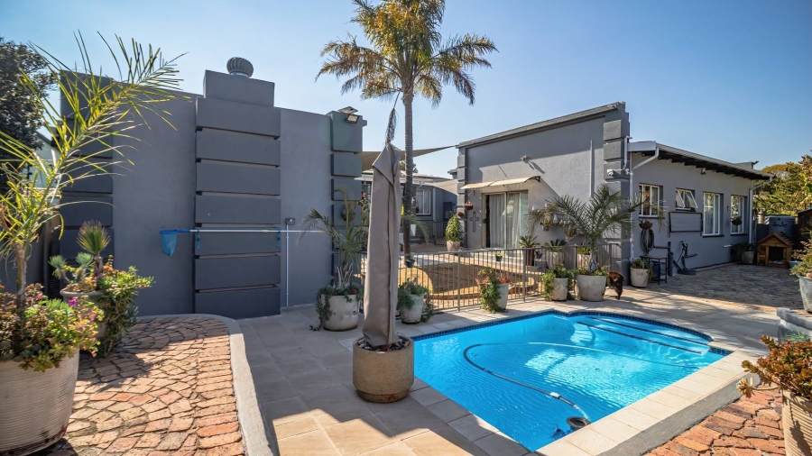 3 Bedroom Property for Sale in Witfield Gauteng