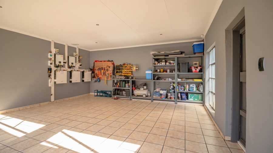 3 Bedroom Property for Sale in Witfield Gauteng