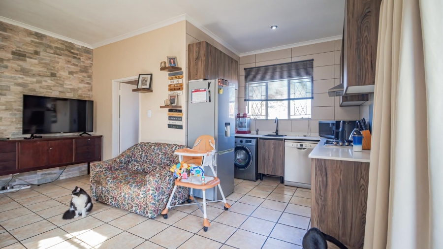 3 Bedroom Property for Sale in Witfield Gauteng