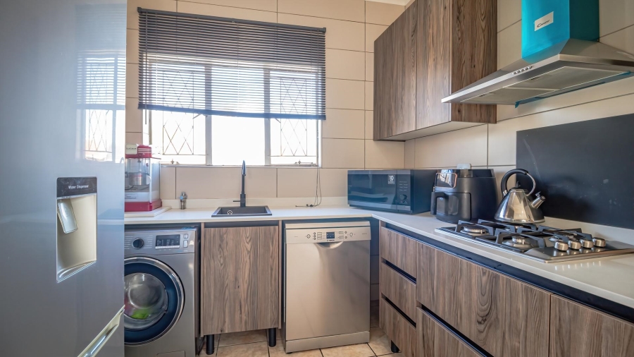 3 Bedroom Property for Sale in Witfield Gauteng