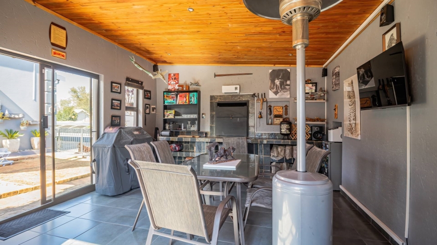 3 Bedroom Property for Sale in Witfield Gauteng