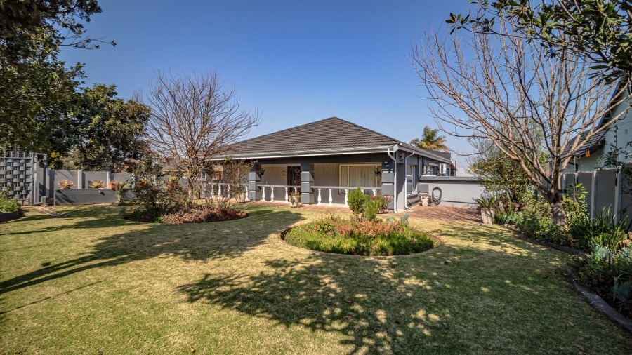 3 Bedroom Property for Sale in Witfield Gauteng