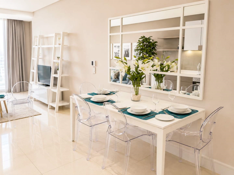To Let 1 Bedroom Property for Rent in Sandown Gauteng