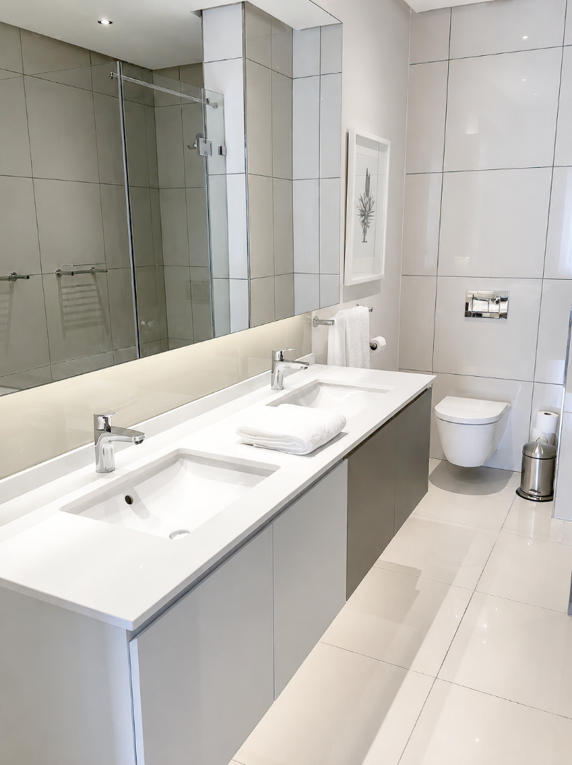 To Let 1 Bedroom Property for Rent in Sandown Gauteng