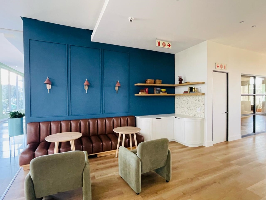 To Let 1 Bedroom Property for Rent in Sandown Gauteng