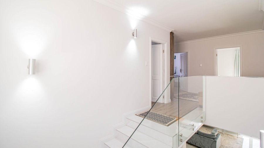 To Let 4 Bedroom Property for Rent in Craigavon Gauteng