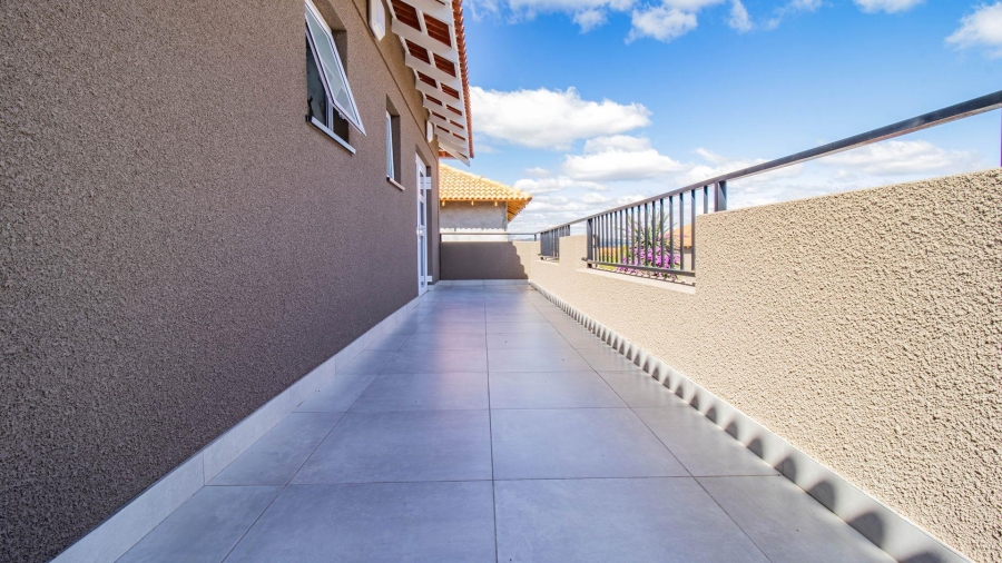 To Let 4 Bedroom Property for Rent in Craigavon Gauteng