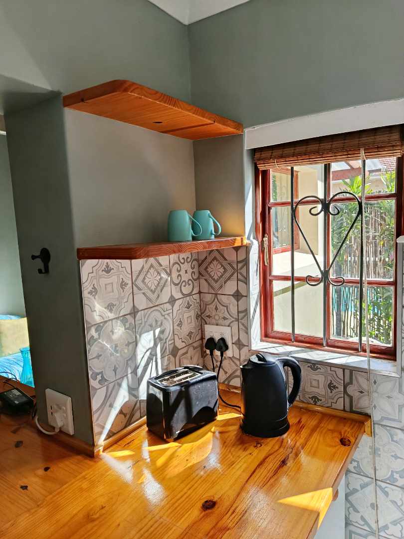 To Let 1 Bedroom Property for Rent in Highlands Gauteng