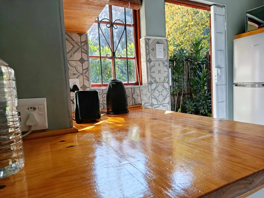 To Let 1 Bedroom Property for Rent in Highlands Gauteng