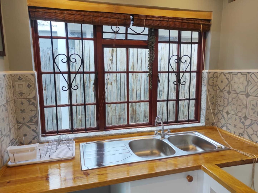 To Let 1 Bedroom Property for Rent in Highlands Gauteng
