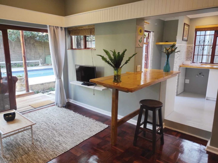 To Let 1 Bedroom Property for Rent in Highlands Gauteng