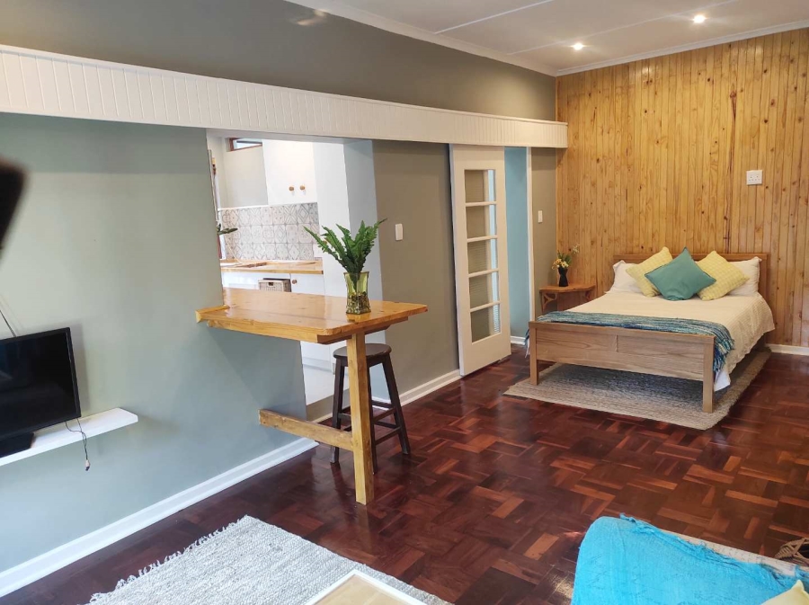 To Let 1 Bedroom Property for Rent in Highlands Gauteng