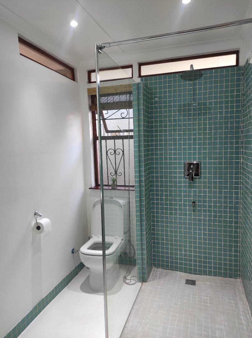 To Let 1 Bedroom Property for Rent in Highlands Gauteng